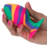 Cheeky Large Tie-Dye Plug - Image 7