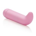 First Time Mini G-Vibe - Pink - Image 5