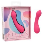 Liquid Silicone Pixies Teaser - Pink - Image 9