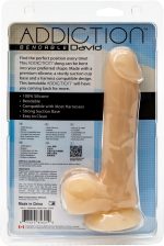 Addiction Bendable Dong - David - Image 2