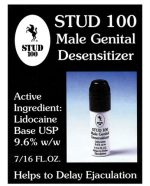 Stud 100 - Image 2