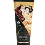 Kissable Massage Cream - Almond Sweetness - 7 Fl. Oz. / 200 ml