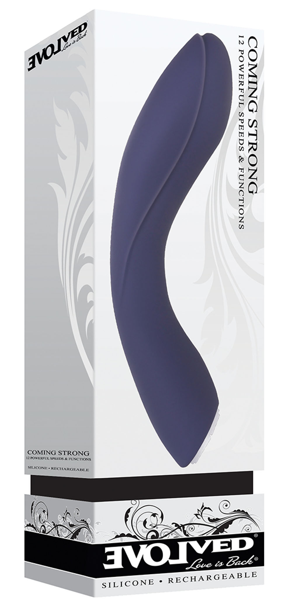 CmEwliarZKVi2DCaz9jRWNBi15yUzOjS Coming Strong Powerful Blue Vibrator - Image 1