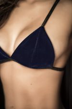 Two Piece Set - Medium/ Large - Blue - Image 3