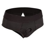 Boundless Backless Brief - L/xl - Black - Image 4