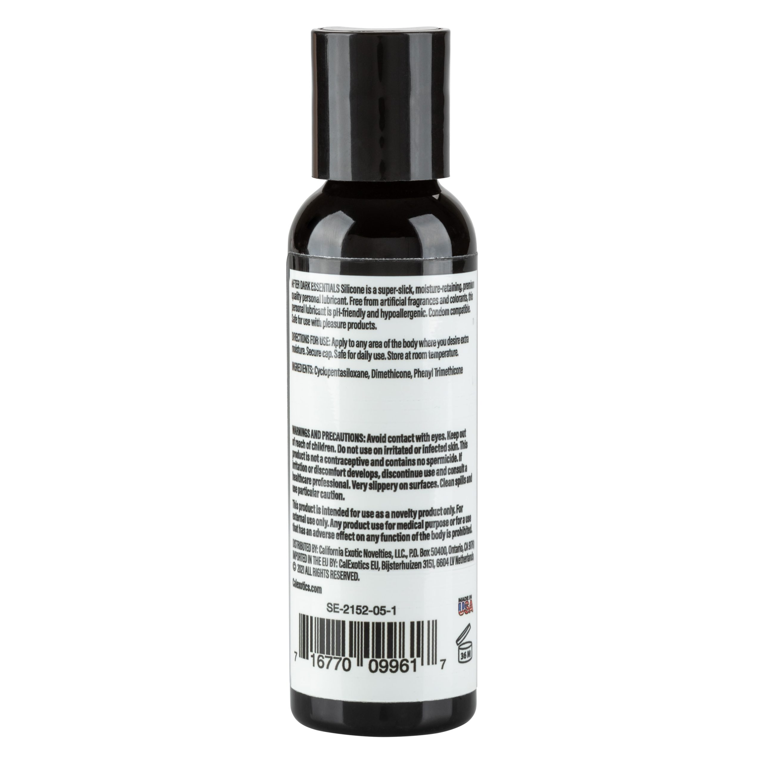CnclQiHyyoO43whT6KD9GKsmyvyJpGJP After Dark Essentials Water-Based Personal Lubricant - 2fl. Oz. - Image 1