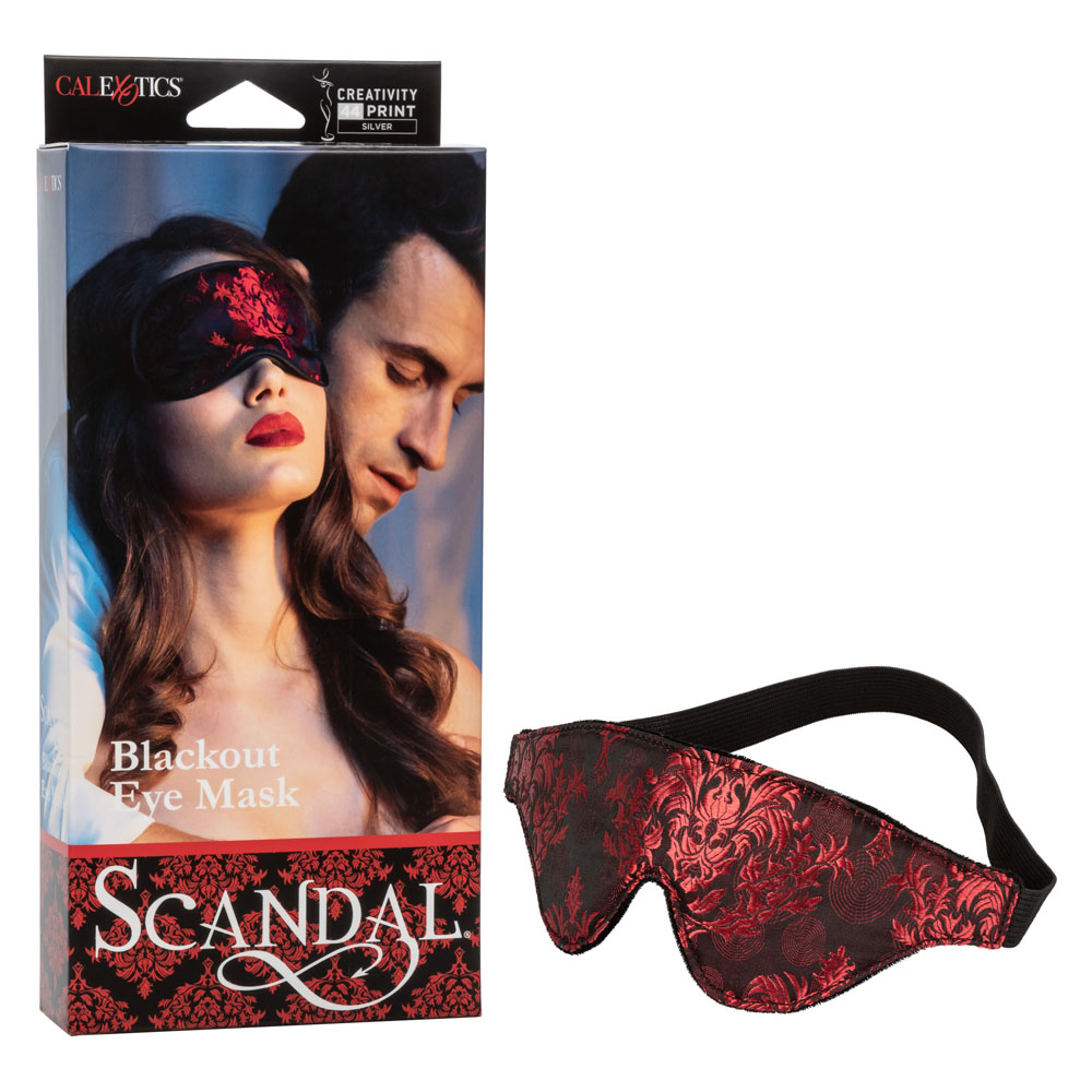 CpOPqoe2P7UKHxLVPOGzLCo9zIwJ4Tj7 Scandal Blackout Eye Mask - Image 1