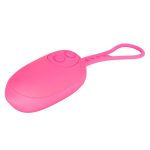 Silicone Remote Control Kegel Exerciser - Image 4