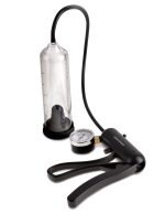 Pump Worx Pro-Gauge Power Pump - Image 3