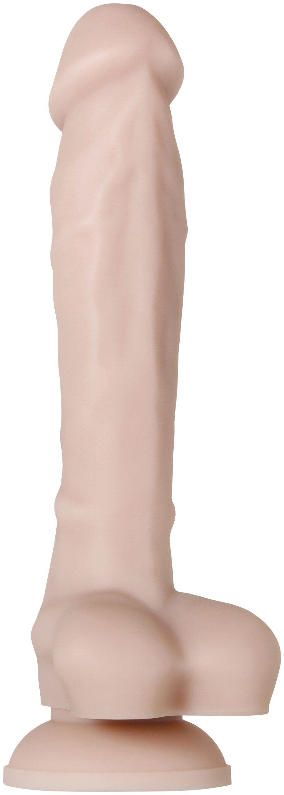 CtdgsAcmxZJOGGgGf39M8QMa3o8ypd6h Real Supple Silicone Poseable 8.25 Inch - Image 1