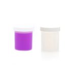 Clone-a-Willy Silicone Refill - Purple - Image 2