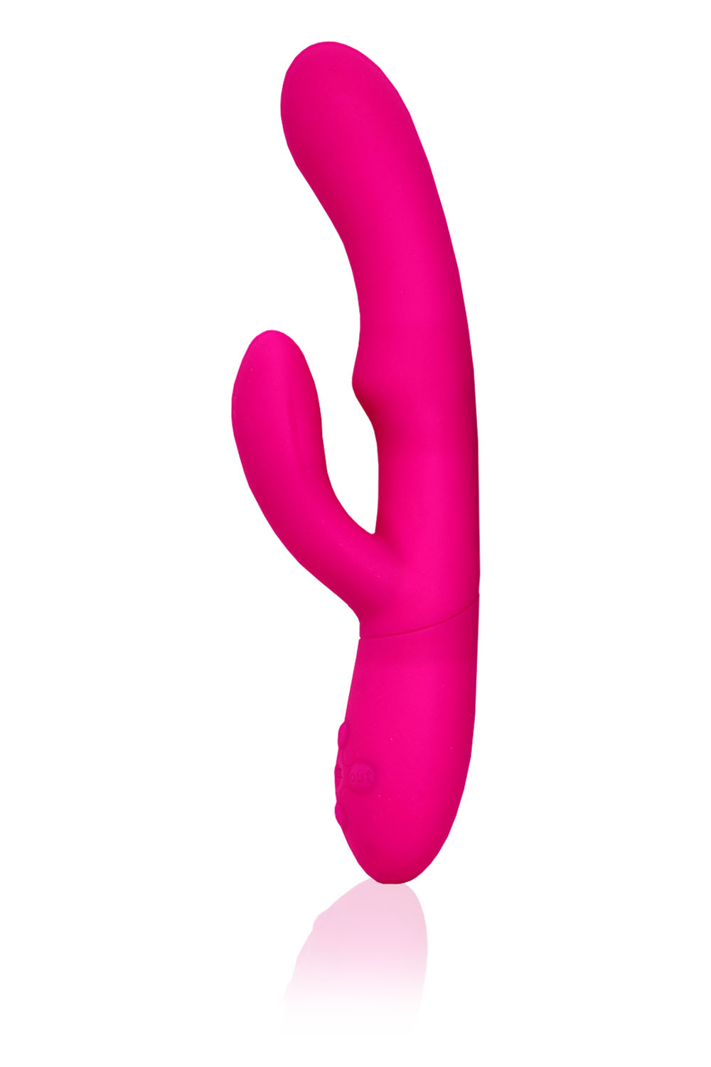 CvLOM6KgyyvlgYf0S6Jt2Eo3e1IhW2bz Ultra Rabbit - Pink - Image 1