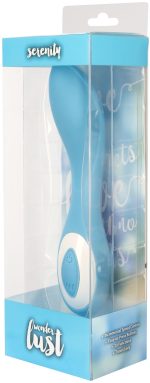 Wonderlust Serenity - Blue - Image 7