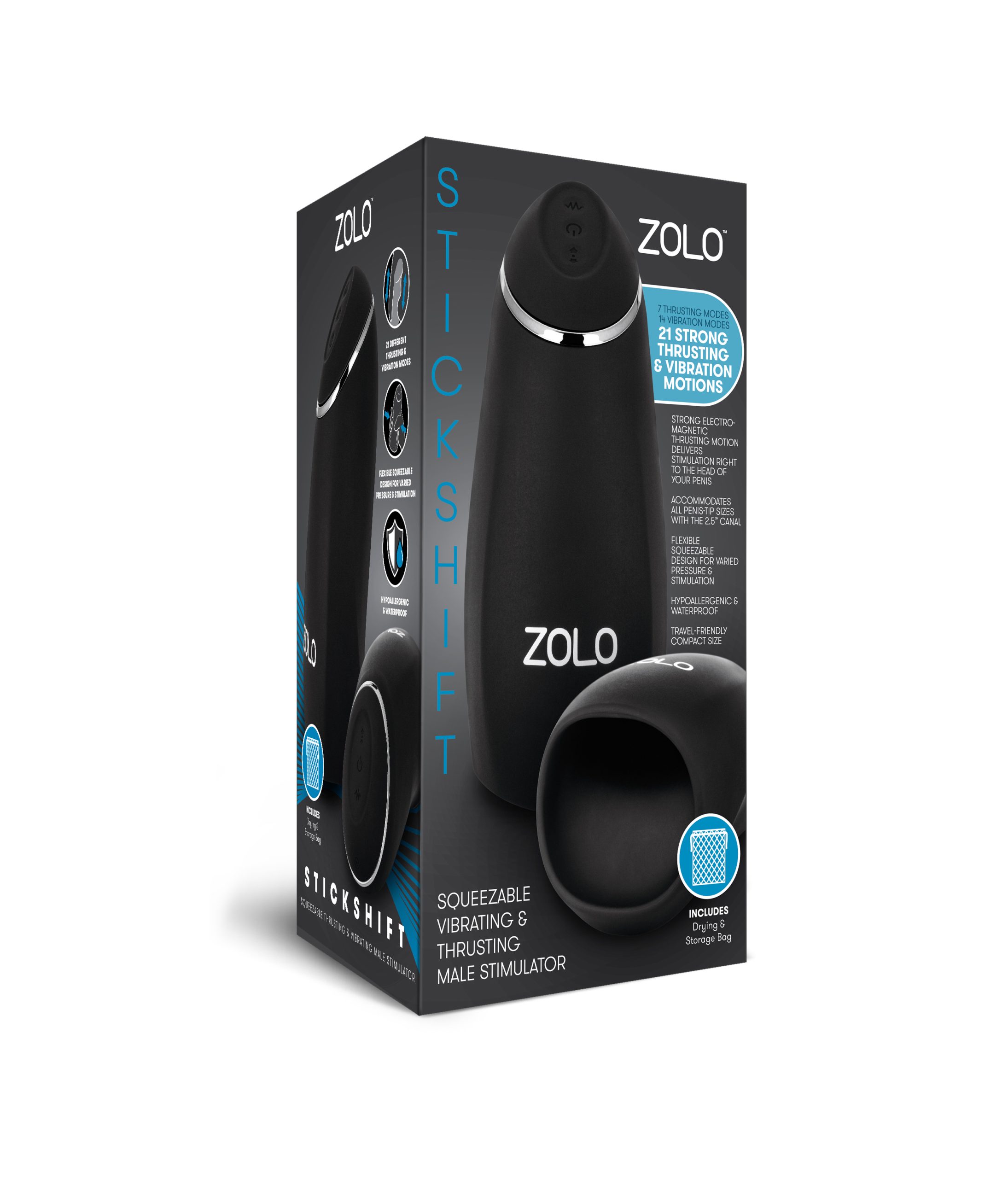 CwRBUAKzDefUcAqR473gWNoO1wU0TzWJ Zolo Stickshift Masturbator - Image 1