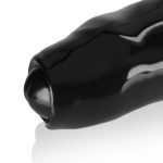 Miguel Cocksheath With Adjustable Fit - Black - Image 2