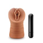 M for Men - Sofia - Mocha - Image 2