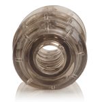 Dr. Joel Kaplan Beaded Girth Ring Triple Stacker - Image 2