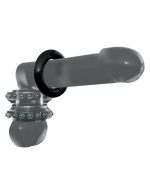 Pro Performance C-Ring - Black - Image 4