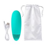 Health and Wellness Oral Flutter Plus - Teal - Image 7