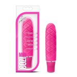 Luxe - Cozi Mini - Fuchsia - Image 7
