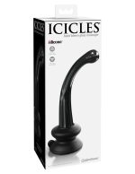 Icicles No. 87 - With Silicone Suction Cup