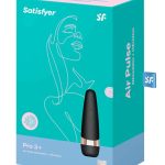 Satisfyer Pro 3 Plus
