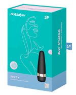 Satisfyer Pro 3 Plus