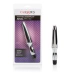 Fujikos Waterproof Anal Probe - Silver - Image 2