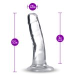 B Yours Plus - Hard N Happy - Clear - Image 5