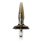 High Intensity Vibro Tease Stimulator - Smoke - Image 2