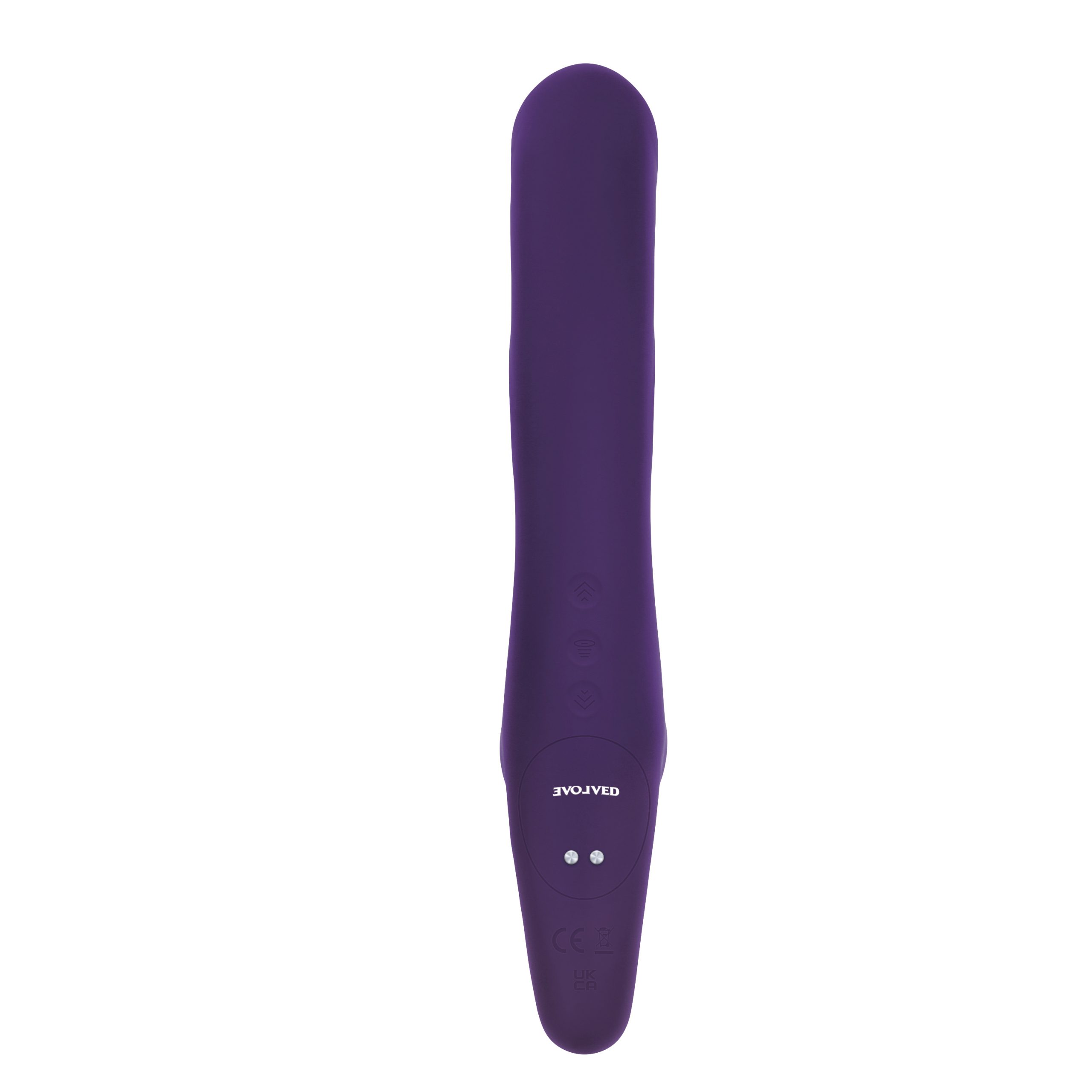 DDwkewmNJXnlM3ZqcSBasv7zHKN3skmk 2 Become 1 - Purple - Image 1