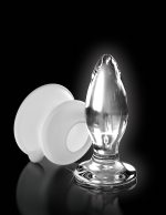 Icicles No. 91 - With Silicone Suction Cup - Image 4