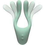 Tryst V2 Bendable Multi Erogenous Zone Massager With Remote - Image 5
