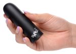 10x Mega Vibrator - Black - Image 5