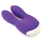 Sincerely Peace Vibe - Purple - Image 2
