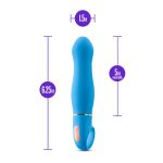 Aria - Exciting Af - Blue - Image 6