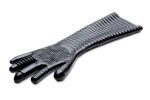 Pleasure Fister Textured Fisting Glove - Image 3