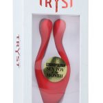 Tryst - Multi Erogenous Zone Massager - Limited Edition