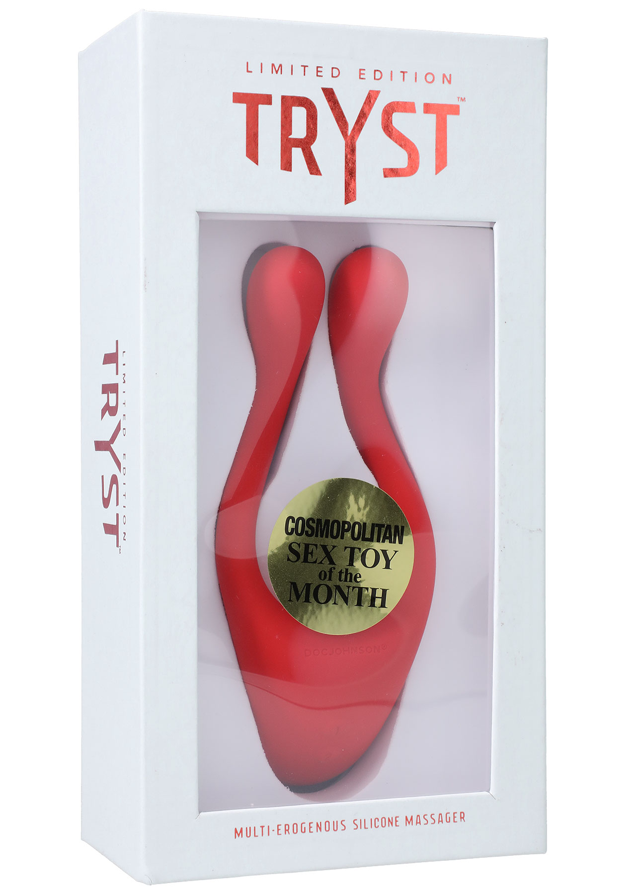 DMQfM5mWHM2lbF4fjEgqRQYUgYilzT2h Tryst - Multi Erogenous Zone Massager - Limited Edition - Image 1