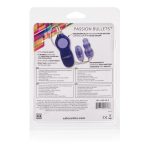 Passion Bullets Bullet and Multi Probe Bullet - Purple - Image 2