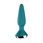 Plug-Ilicious 1 - Petrol - Image 5