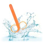 Lube Tube - Orange - Image 3