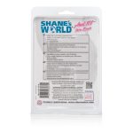 Anal 101 Intro Beads - Blue - Image 5