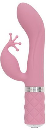 Pillow Talk - Kinky Pink - Image 2