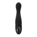 Sincerely G-Spot Vibe - Black - Image 2