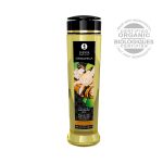 Organica Massage Oils - Almond Sweetness - 8 Fl. Oz. - Image 3