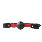 Sex and Mischief Hush Ball Gag - Image 2