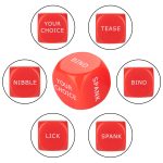 Let's Get Kinky Dice - Image 8