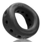 Air Super-Lite Airflow Cockring - Black Ice - Image 2