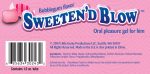 Sweeten'd Blow - Bubble Gum - Image 2